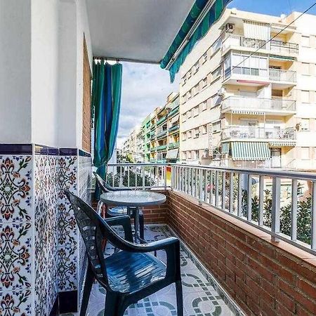 A&N Princesa 2 Torre Del Mar Extérieur photo
