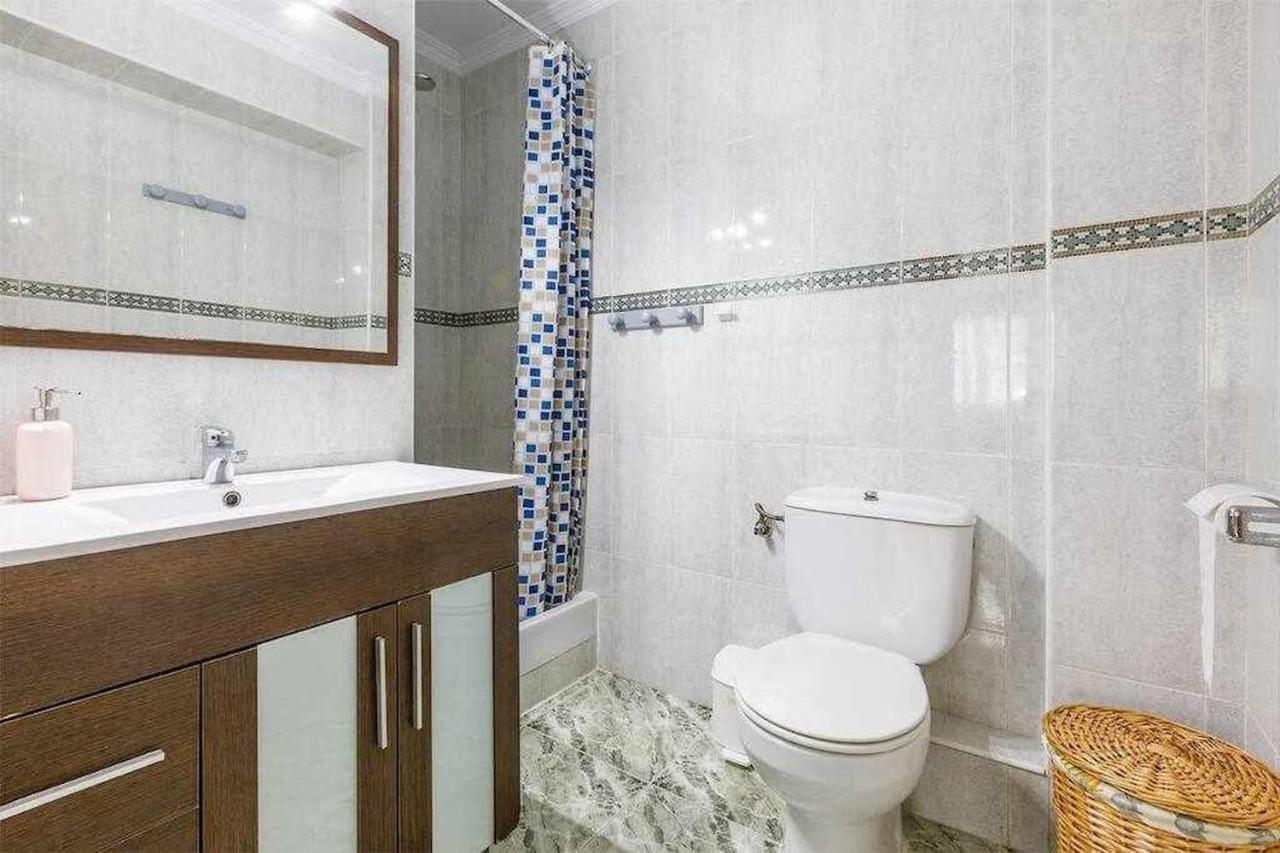 A&N Princesa 2 Torre Del Mar Extérieur photo