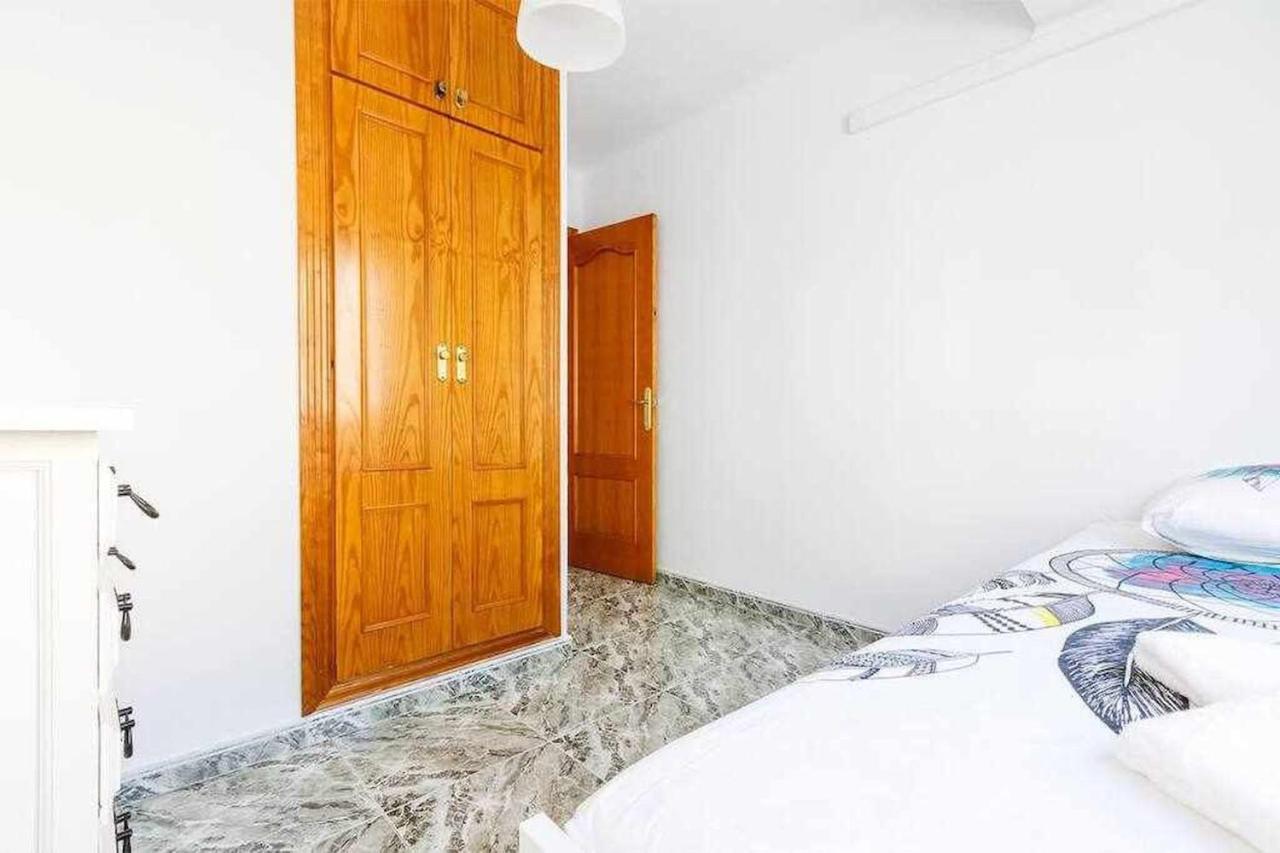 A&N Princesa 2 Torre Del Mar Extérieur photo