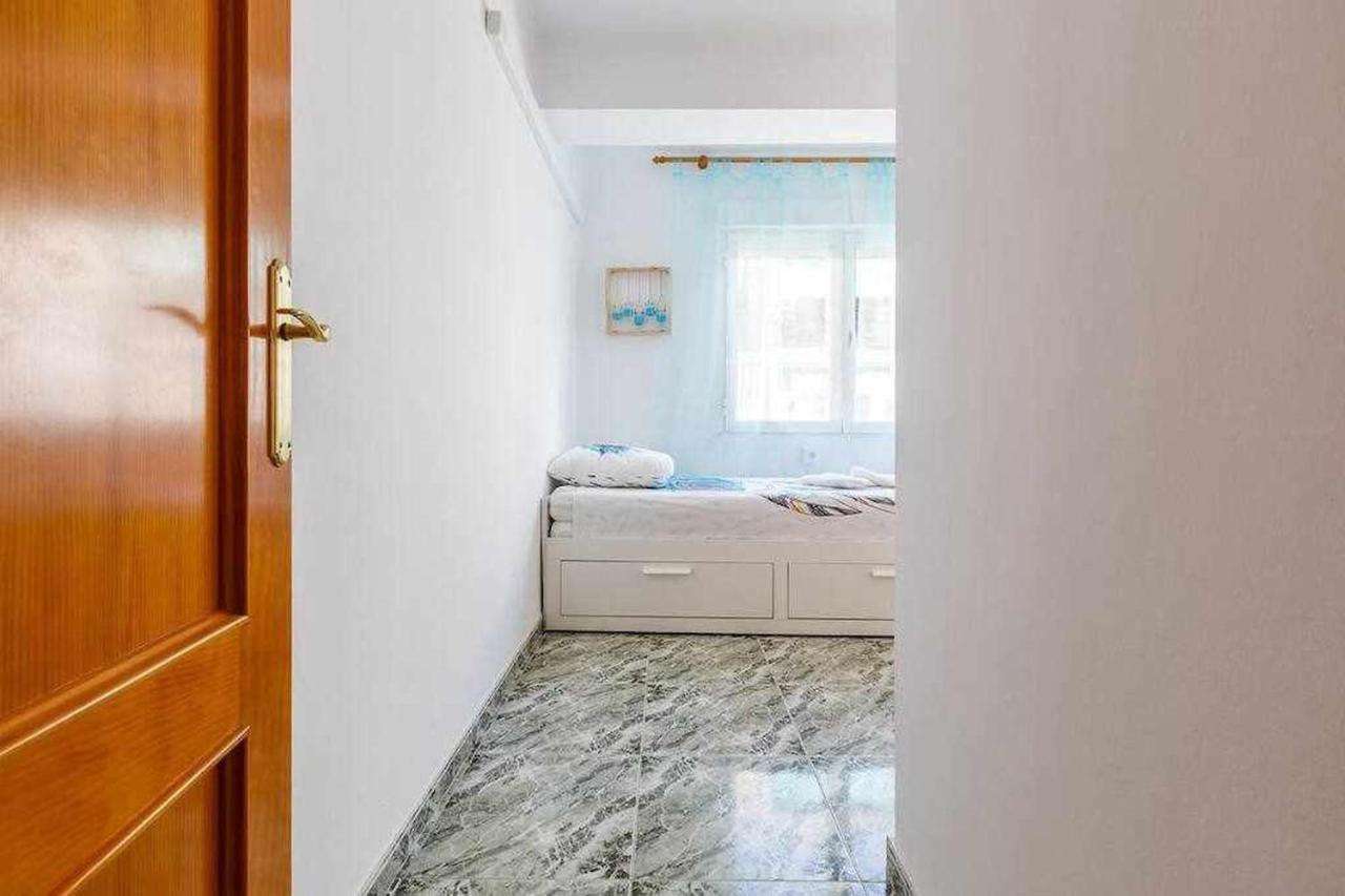 A&N Princesa 2 Torre Del Mar Extérieur photo